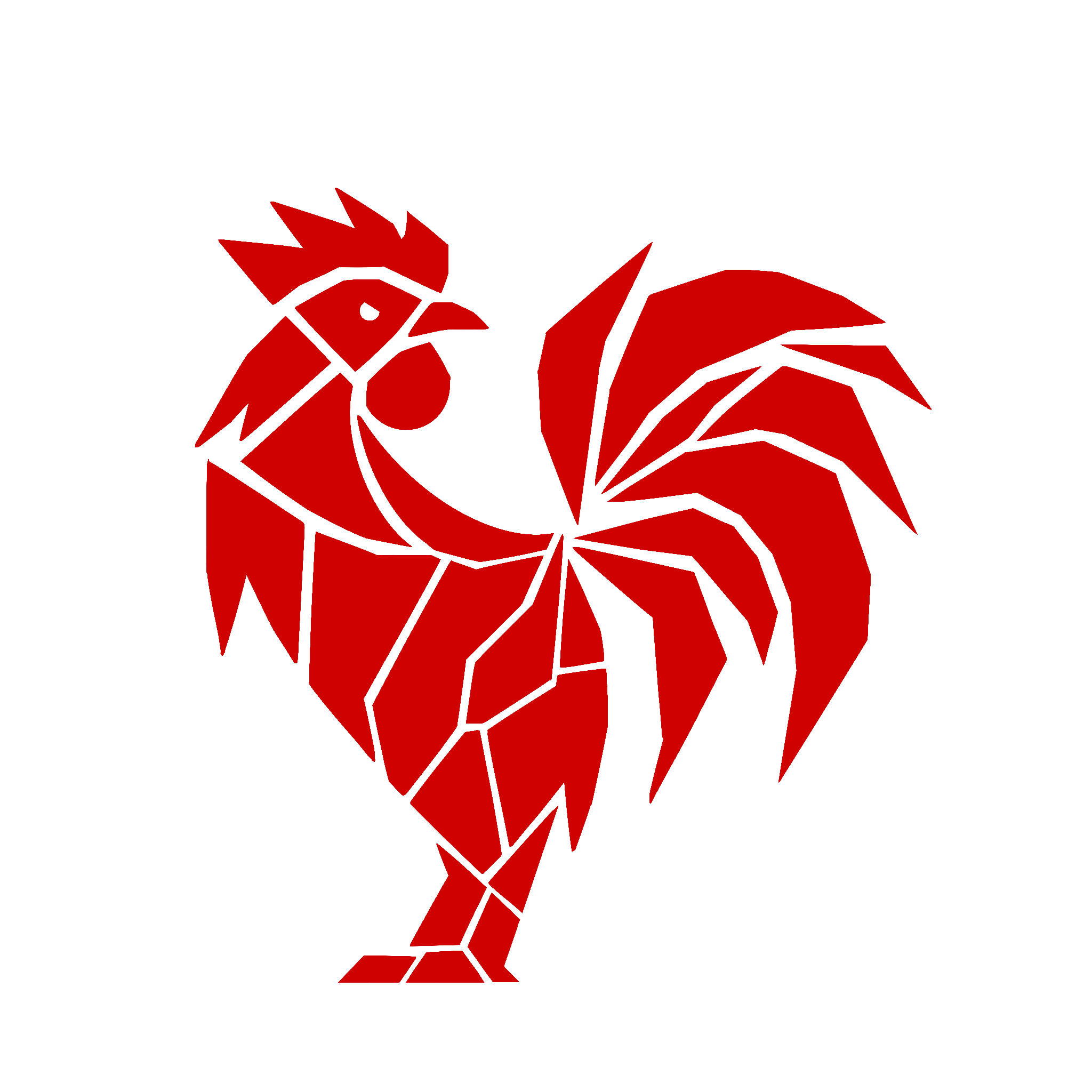 Muscle Cocks